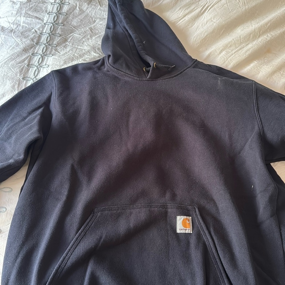 Carhart XL sweatshirt
